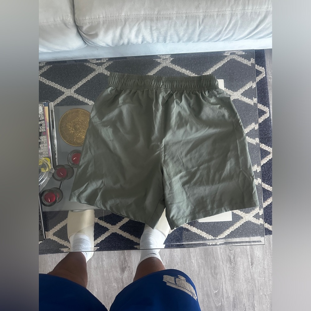 Workout 🏋️‍♂️ shorts 🩳 - Picture 4 of 9